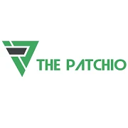 The Patchio logo