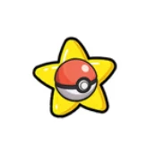 Pokestar logo