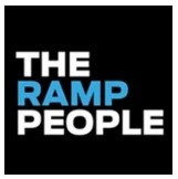 The Ramp People logo