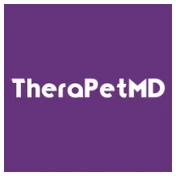 TheraPetMD.com logo