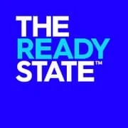 Thereadystate.com logo