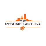 TheResumeFactory.com logo