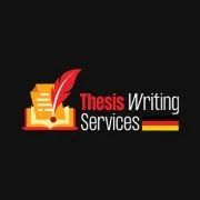 Thesis Writing Services Germany logo