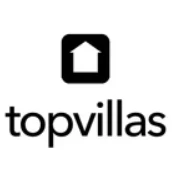 Top Villas logo
