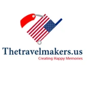 TheTravelMakers.us logo
