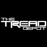 TheTreadDepot.com logo