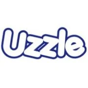 Theuzzle.com logo