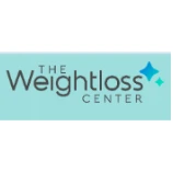 The Weight Loss Center logo