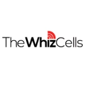 TheWhizCells.com logo