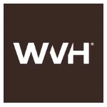 The Wood Veneer Hub logo