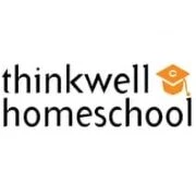 Thinkwellhomeschool.com logo