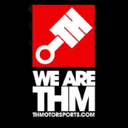 ThMotorSports.com logo