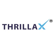 Thrillax Private Limited logo