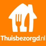 Thuisbezorgd logo