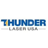 ThunderLaserUSA.com logo