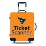 Ticket Scanner logo