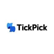 Tickpick.com logo