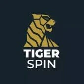 TigerSpin logo