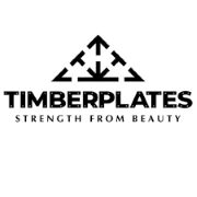 TimberPlates.com logo