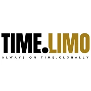Time.Limo logo
