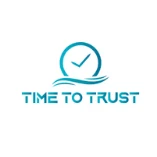 Time To Trust logo