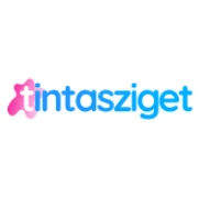 Tintasziget.hu logo