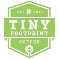 Tiny Footprint Coffee