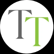 TippyToad.com logo