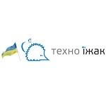 Техно Їжак logo