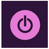 Toggl Track logo