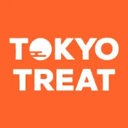 TokyoTreat.com logo