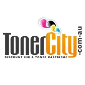 TonerCity.com logo
