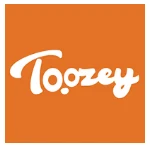 Toozey.com logo