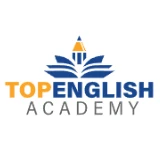 Top English Academy logo
