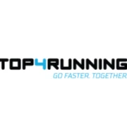 Top4running.hu logo