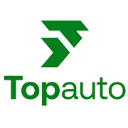 TopAuto.ee logo