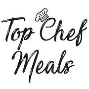 TopChefMeals.com logo
