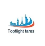 TopFlightFares.com logo