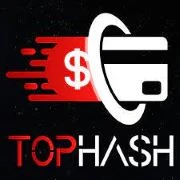 TopHash.net logo