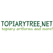 TopiaryTree.net logo