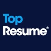 TopResume.com logo