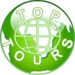 Toptours.hu logo