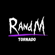 Tornado Vape logo
