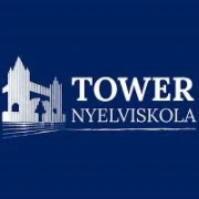 Towernyelviskola.hu logo