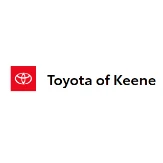 Toyota of Keene logo