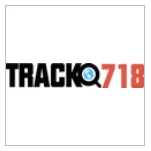 Track718.us logo