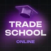 Trade School Online logo