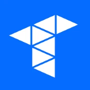 Tradovate.com logo