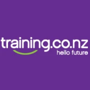 Training.co.nz logo