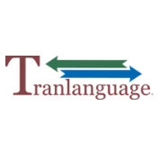 Tranlanguage.com logo